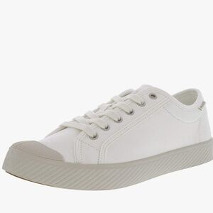 Palladium | Pallaphoenix | Marshmallow Ankle-High